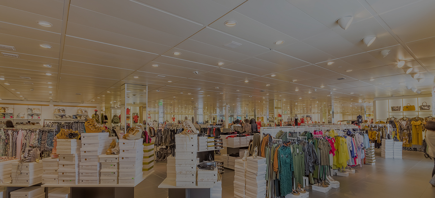 構建連接實體商業的數據平臺