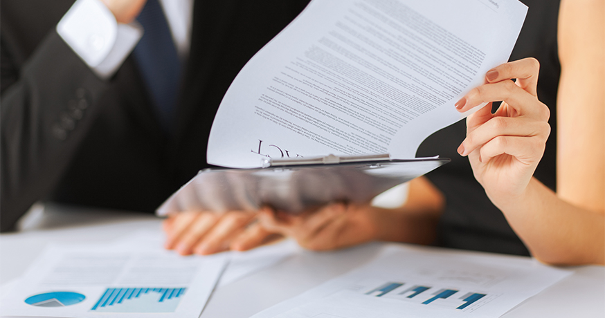 合規(guī)管理架構(gòu)