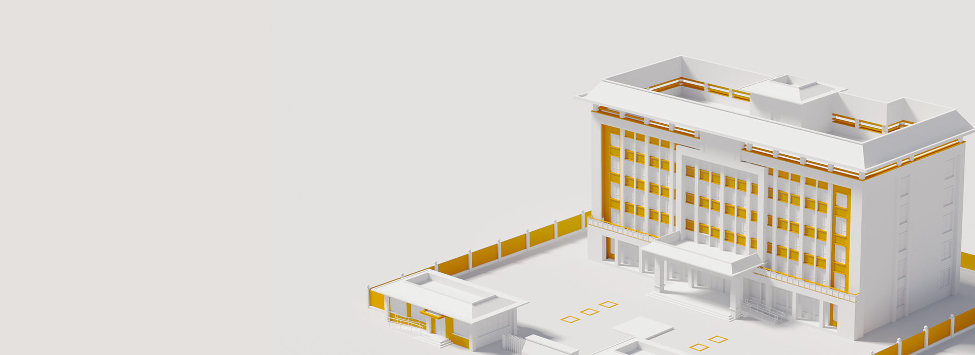 智慧科技法庭系統(tǒng)解決方案