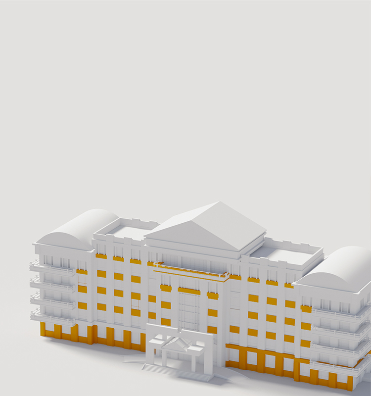 政府熱線數據治理和分析平臺解決方案