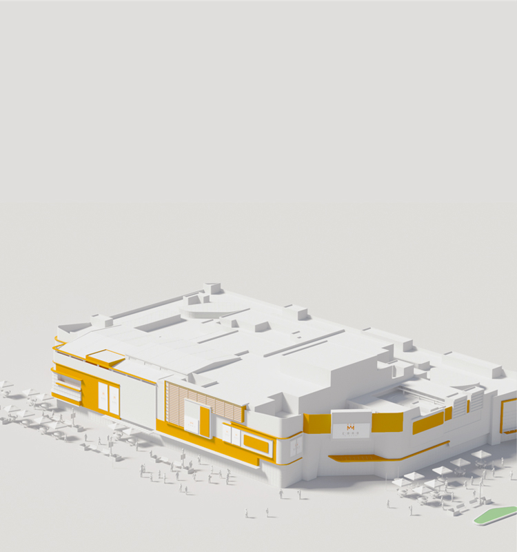 元宇宙建設運營方案