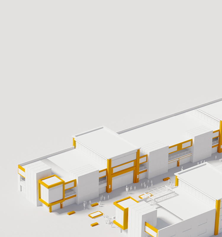 智慧門店AI商顯解決方案