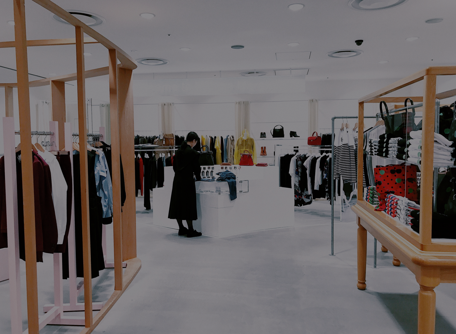 門店可視化管理及商業大數據服務提供商 